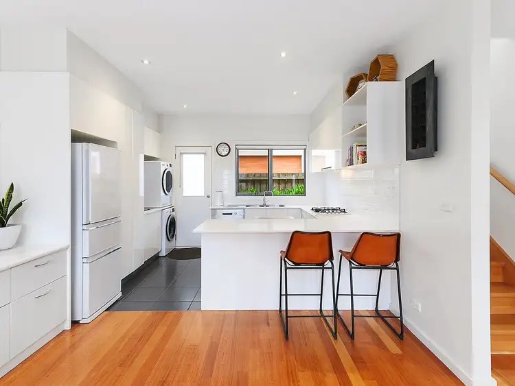 Third view of Homely townhouse listing, 6/27 Mt Pleasant Road, Belmont VIC 3216