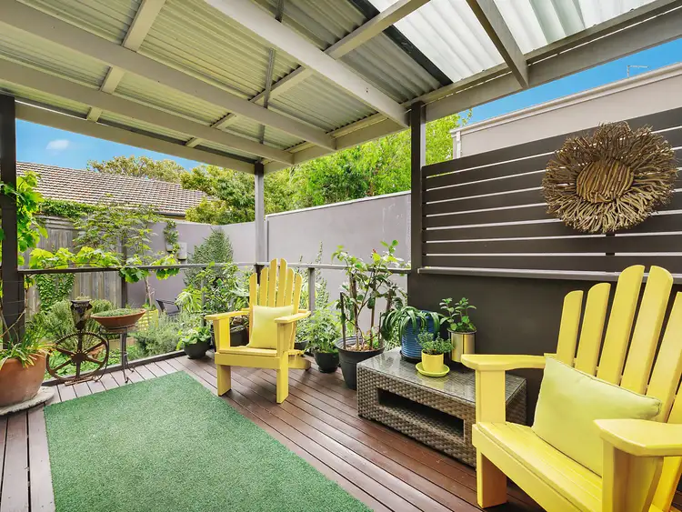 Fourth view of Homely townhouse listing, 6/27 Mt Pleasant Road, Belmont VIC 3216