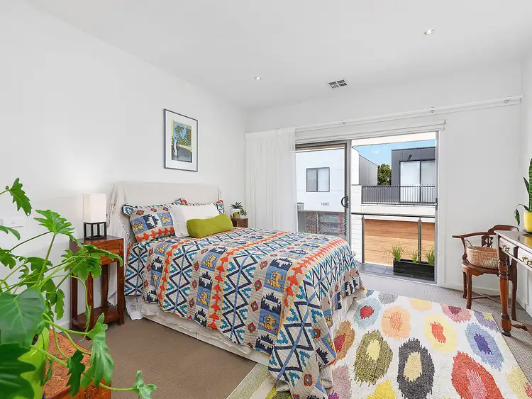 Fifth view of Homely townhouse listing, 6/27 Mt Pleasant Road, Belmont VIC 3216