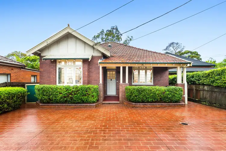 67 Fullers Road, Chatswood NSW 2067