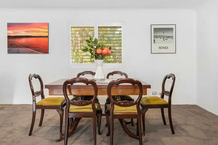 Third view of Homely apartment listing, 5/102 Hampden Road, Russell Lea NSW 2046