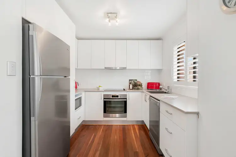 Fourth view of Homely apartment listing, 5/102 Hampden Road, Russell Lea NSW 2046