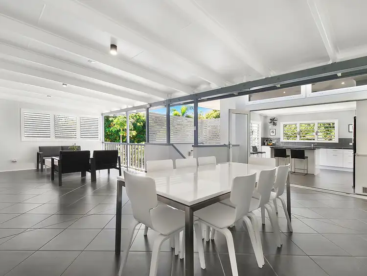 Second view of Homely house listing, 3 Short Street, Belgian Gardens QLD 4810