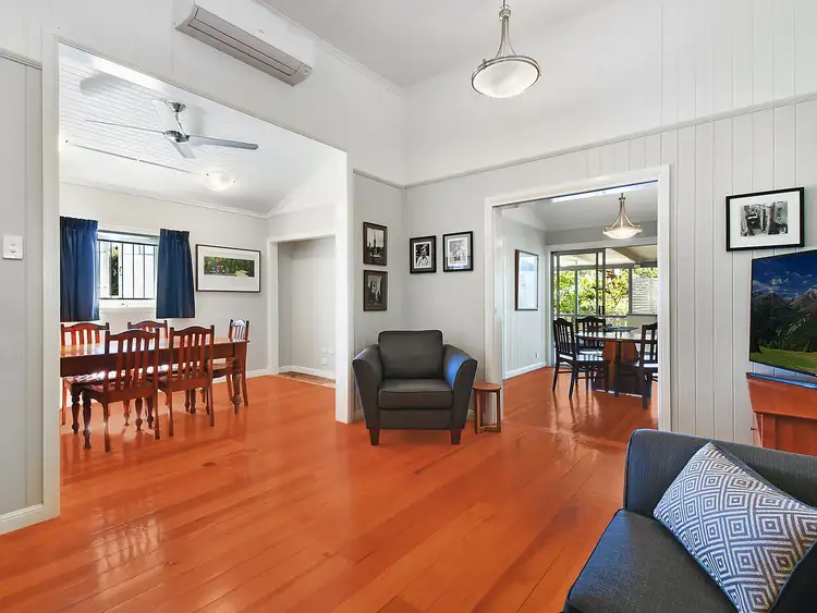 Third view of Homely house listing, 3 Short Street, Belgian Gardens QLD 4810