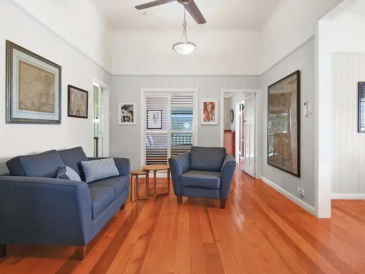 Fourth view of Homely house listing, 3 Short Street, Belgian Gardens QLD 4810