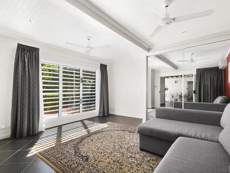 Fifth view of Homely house listing, 3 Short Street, Belgian Gardens QLD 4810