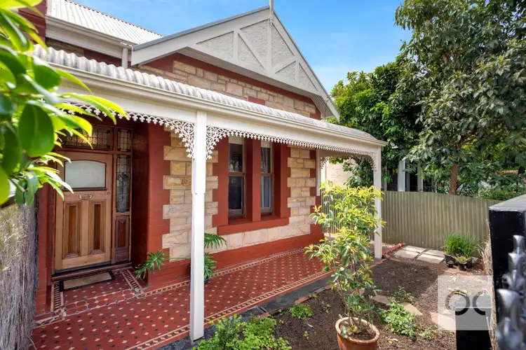 2/16 Albert Street, Goodwood SA 5034
