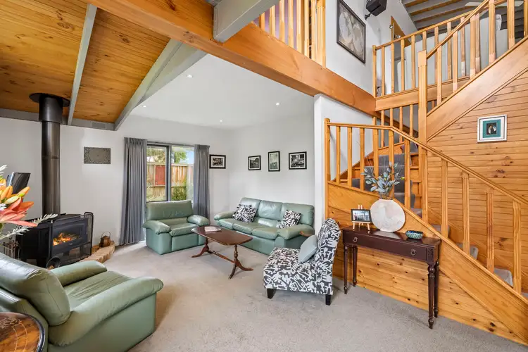 Third view of Homely house listing, 61 Scenic View Drive, Mount Martha VIC 3934