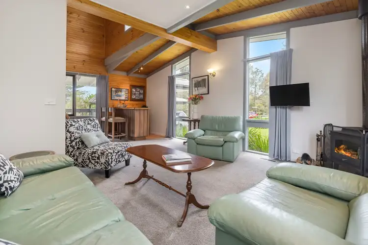 Fourth view of Homely house listing, 61 Scenic View Drive, Mount Martha VIC 3934