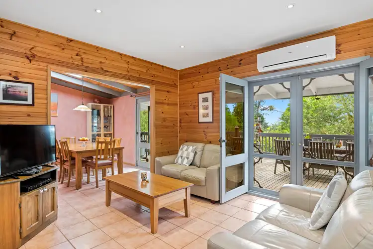 Sixth view of Homely house listing, 61 Scenic View Drive, Mount Martha VIC 3934