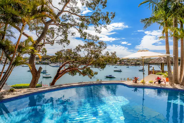 231 Woolooware Road, Burraneer NSW 2230