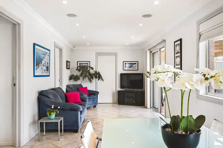 Fifth view of Homely house listing, 12 Old Bush Road, Yarrawarrah NSW 2233