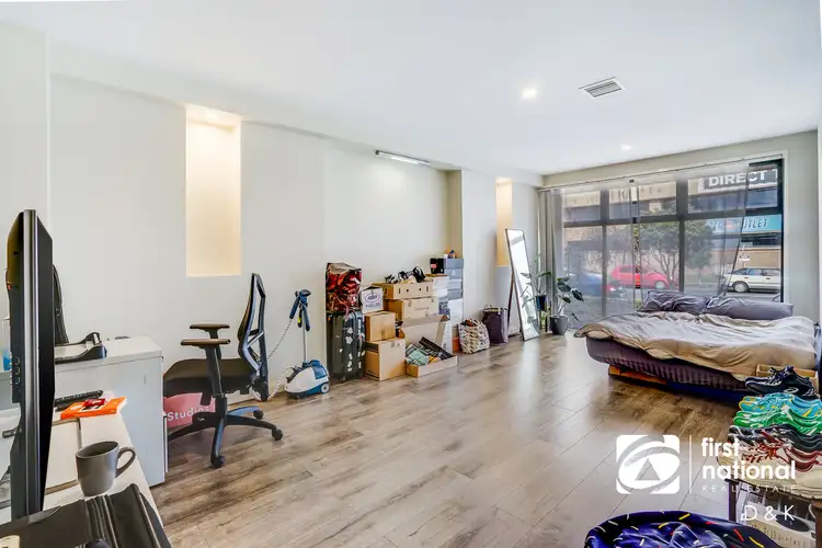 Fourth view of Homely townhouse listing, 10 Mephan Street, Maribyrnong VIC 3032