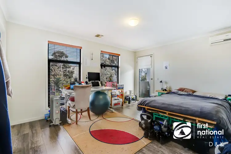 Fifth view of Homely townhouse listing, 10 Mephan Street, Maribyrnong VIC 3032