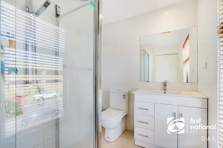 Sixth view of Homely townhouse listing, 10 Mephan Street, Maribyrnong VIC 3032