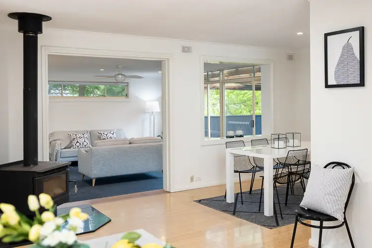 25 Osterley Avenue, Bridgewater SA 5155
