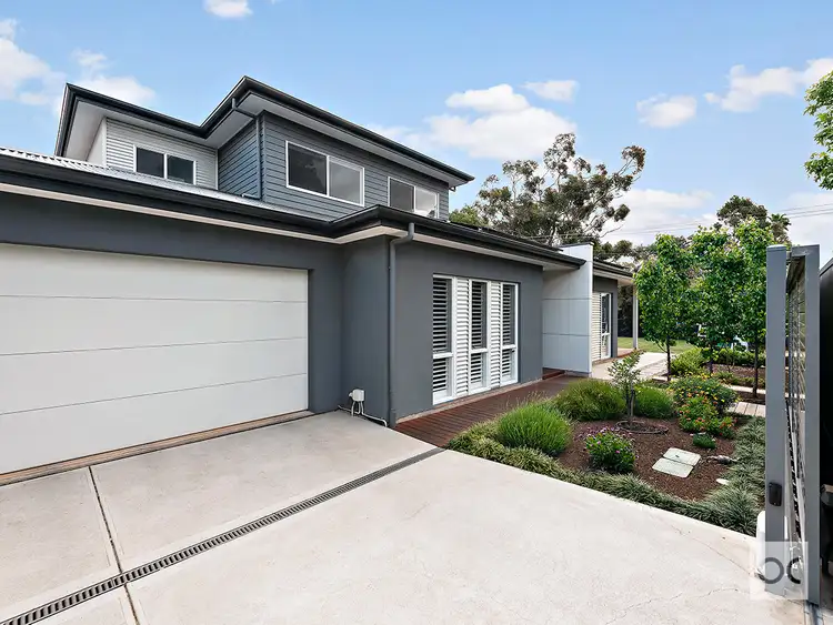 2B Barrelder Road, Torrens Park SA 5062