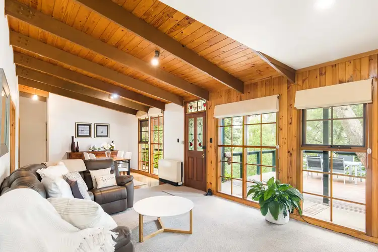 Fifth view of Homely house listing, 1 Campbell Avenue, Crafers SA 5152