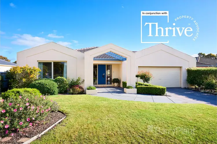 11 Fairway Drive, Safety Beach VIC 3936