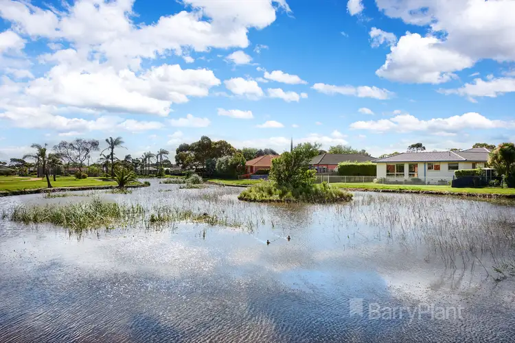 Fourth view of Homely house listing, 11 Fairway Drive, Safety Beach VIC 3936