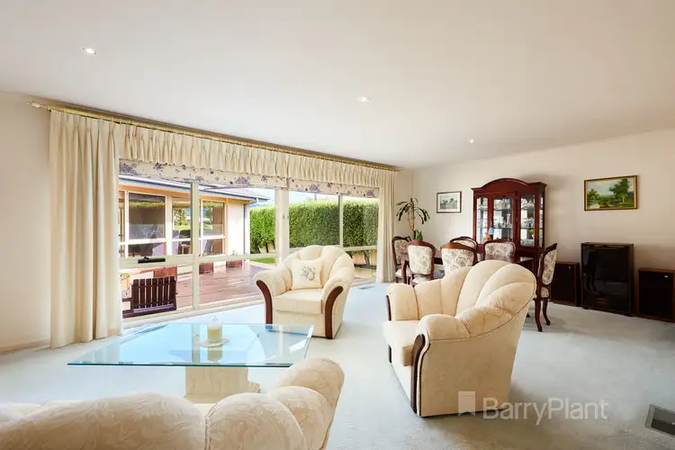 Sixth view of Homely house listing, 11 Fairway Drive, Safety Beach VIC 3936