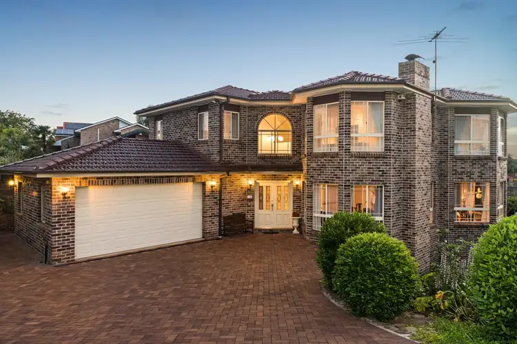 34 Glen Alpine Drive, Glen Alpine NSW 2560