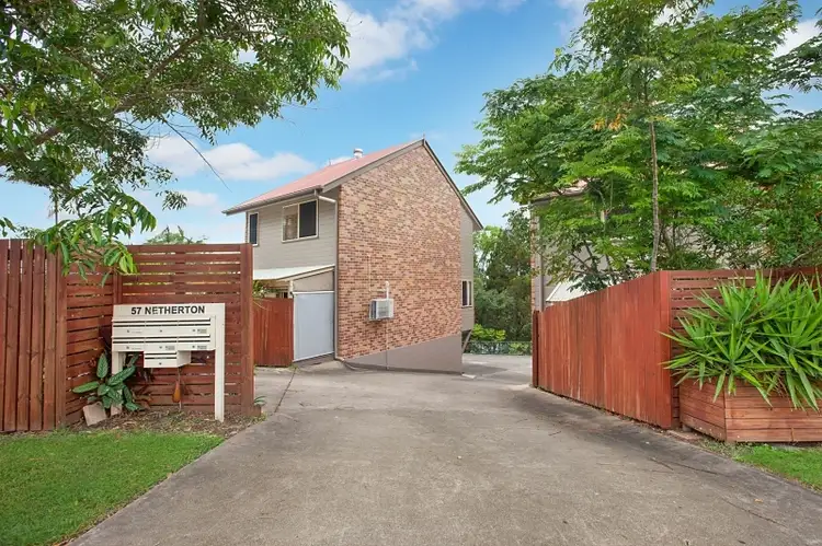 3/57 Netherton Street