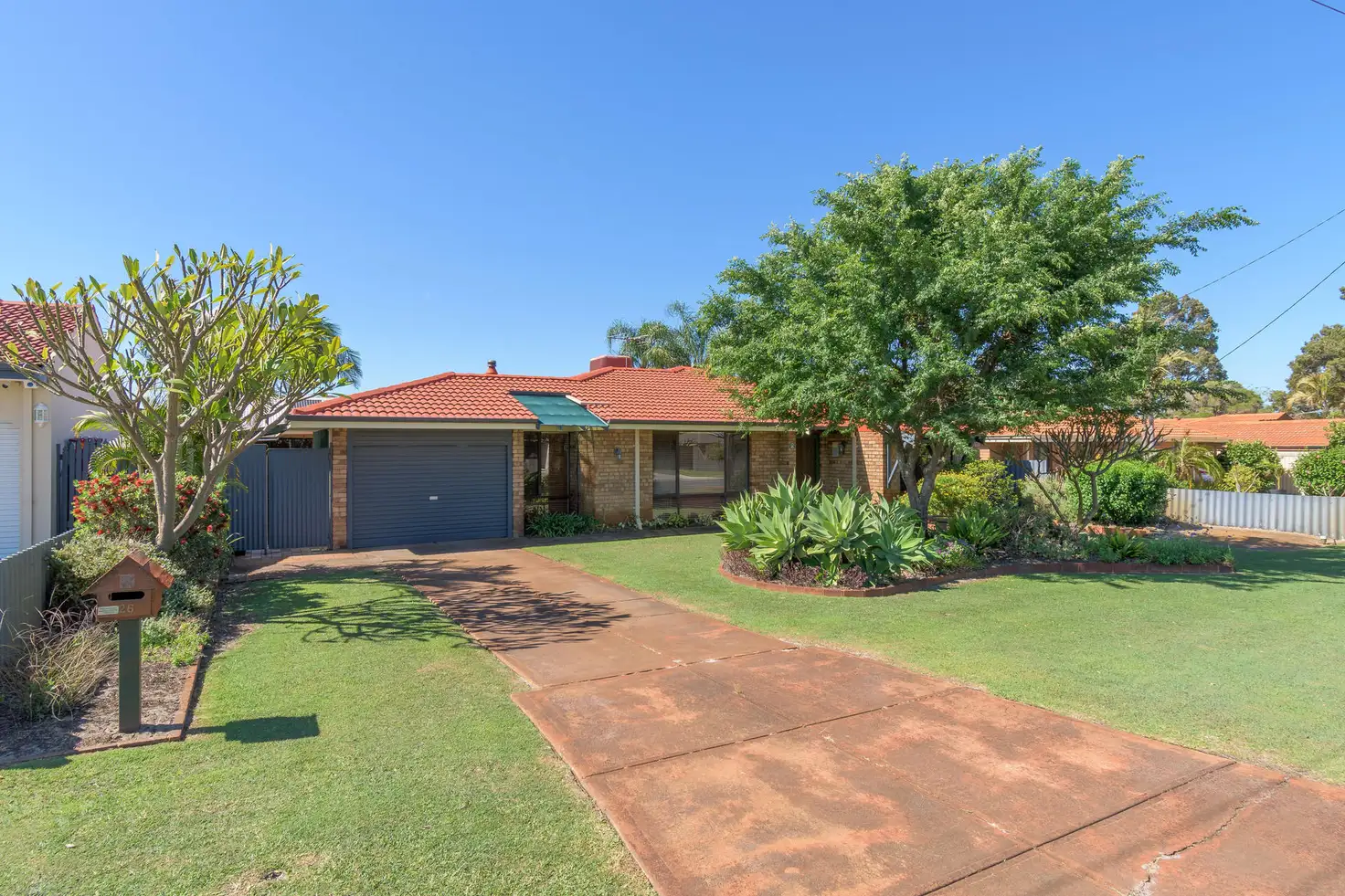 Main view of Homely house listing, 26 Sheldrake Way, Willetton WA 6155