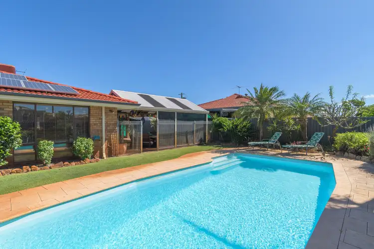 Second view of Homely house listing, 26 Sheldrake Way, Willetton WA 6155