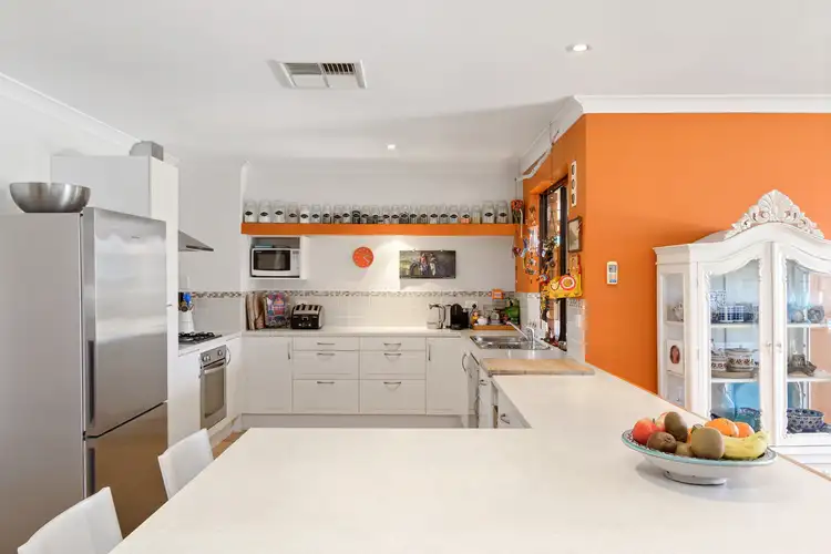 Fifth view of Homely house listing, 26 Sheldrake Way, Willetton WA 6155