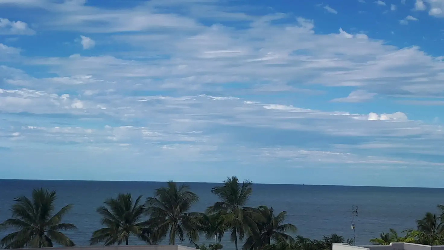 Main view of Homely apartment listing, 19/37 Vasey Esplanade, Trinity Beach QLD 4879