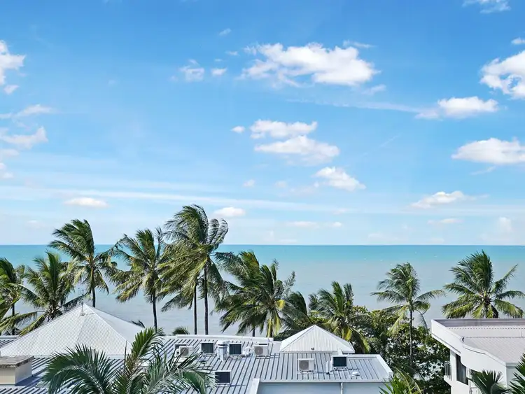 Third view of Homely apartment listing, 19/37 Vasey Esplanade, Trinity Beach QLD 4879