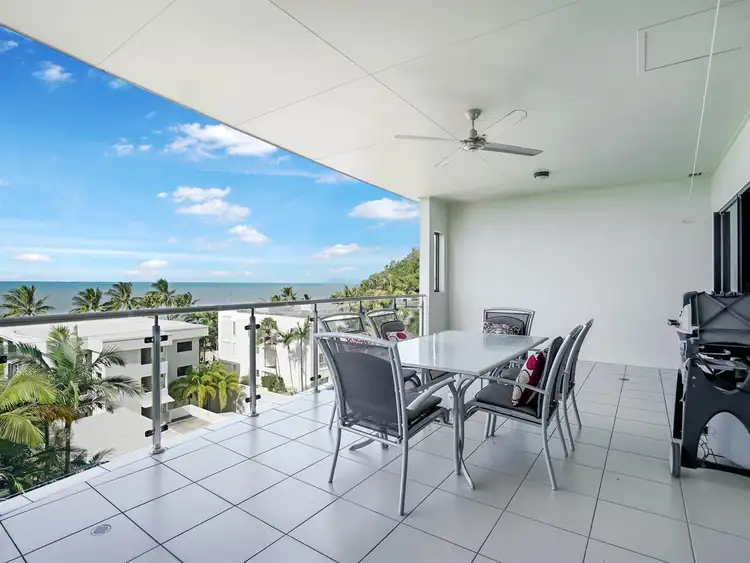 Fourth view of Homely apartment listing, 19/37 Vasey Esplanade, Trinity Beach QLD 4879
