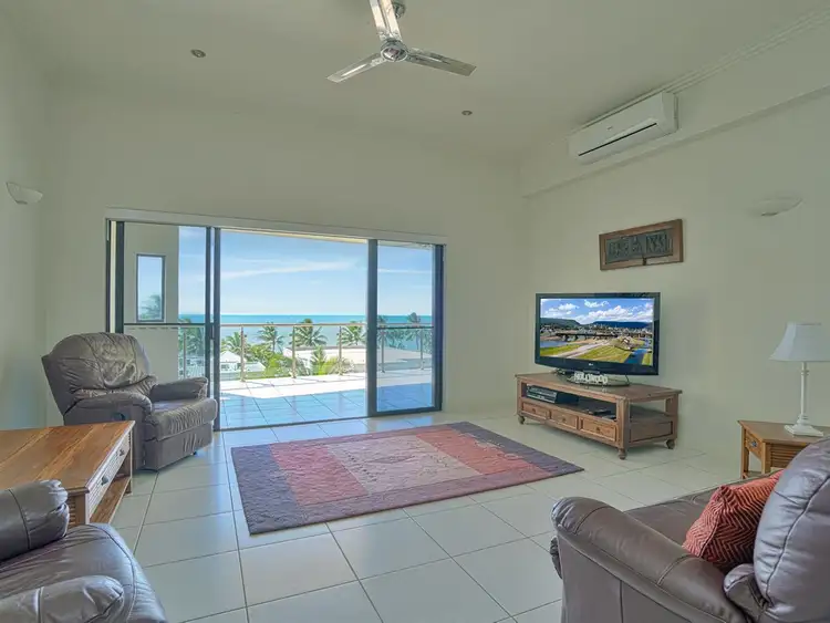 Fifth view of Homely apartment listing, 19/37 Vasey Esplanade, Trinity Beach QLD 4879