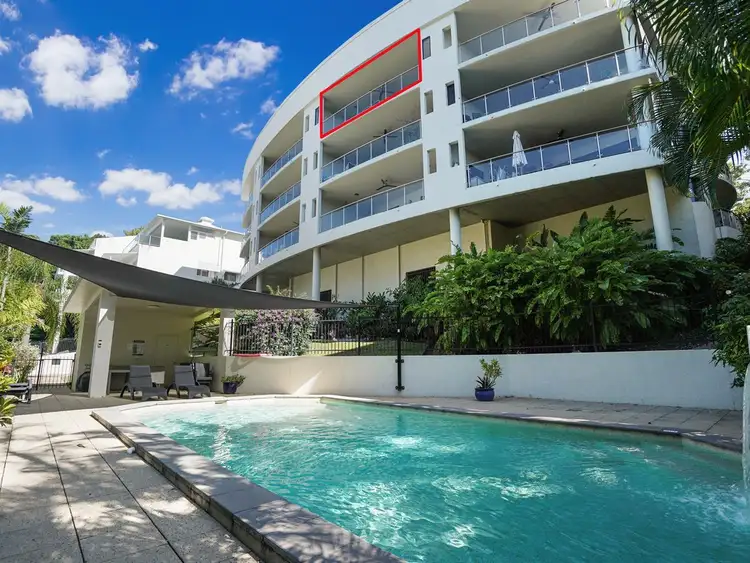 Sixth view of Homely apartment listing, 19/37 Vasey Esplanade, Trinity Beach QLD 4879