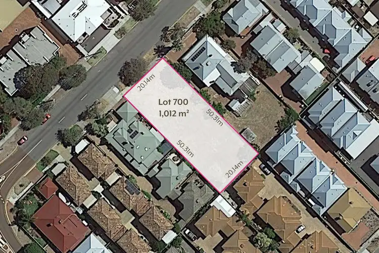 16 Leonard Street, Victoria Park WA 6100