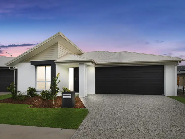 Main view of Homely house listing, 25 Greenmount Drive, Palmview QLD 4553