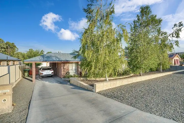 11 Hampton Court, Collie WA 6225