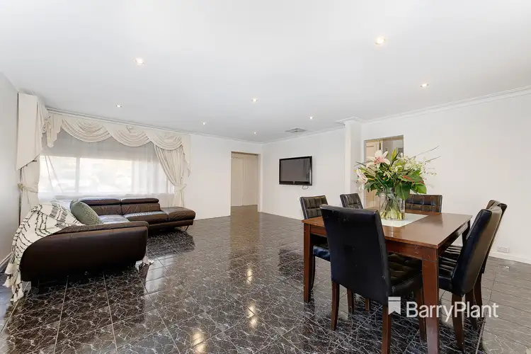 Sixth view of Homely house listing, 7 Rubicon Street, Dallas VIC 3047