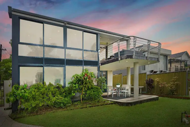Second view of Homely house listing, 98 Regatta Road, Canada Bay NSW 2046