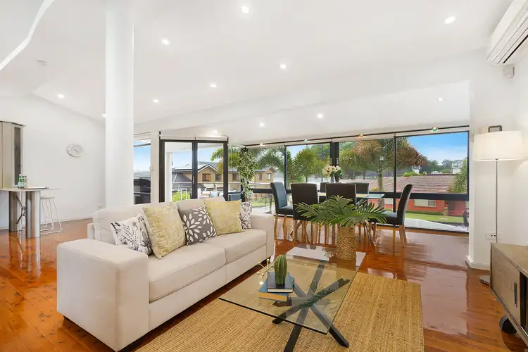 Fourth view of Homely house listing, 98 Regatta Road, Canada Bay NSW 2046