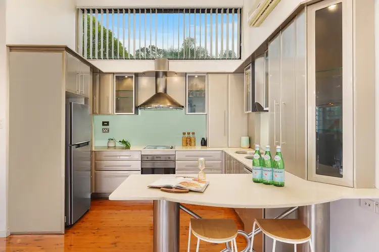 Fifth view of Homely house listing, 98 Regatta Road, Canada Bay NSW 2046