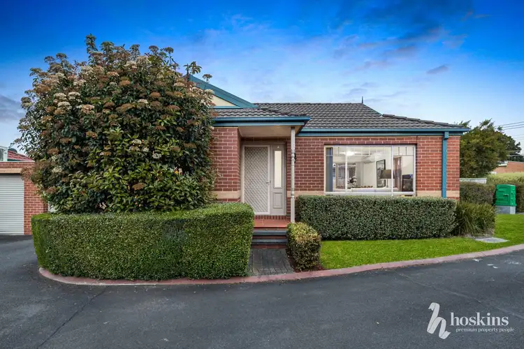Main view of Homely unit listing, 8/20 Loughnan Road, Ringwood North VIC 3134