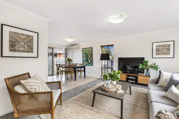 Second view of Homely unit listing, 8/20 Loughnan Road, Ringwood North VIC 3134