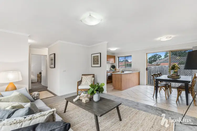 Third view of Homely unit listing, 8/20 Loughnan Road, Ringwood North VIC 3134