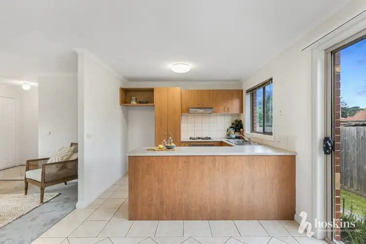 Fourth view of Homely unit listing, 8/20 Loughnan Road, Ringwood North VIC 3134