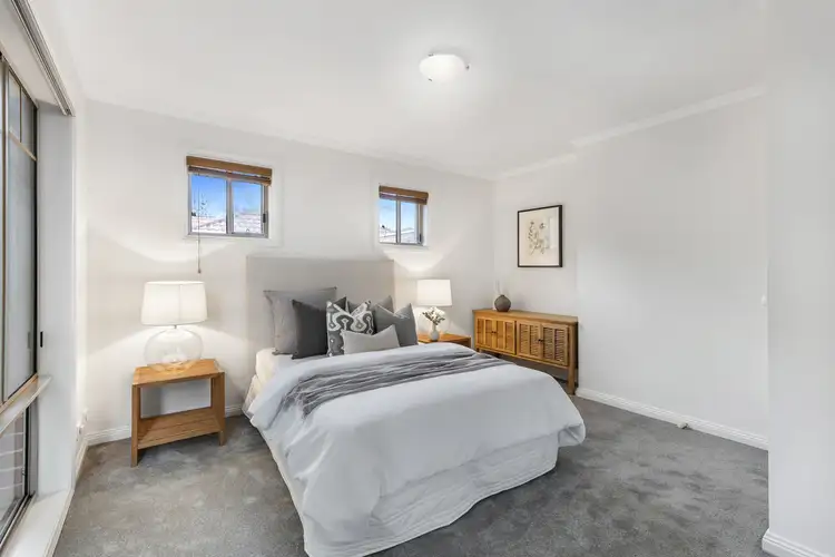 Fifth view of Homely unit listing, 8/20 Loughnan Road, Ringwood North VIC 3134