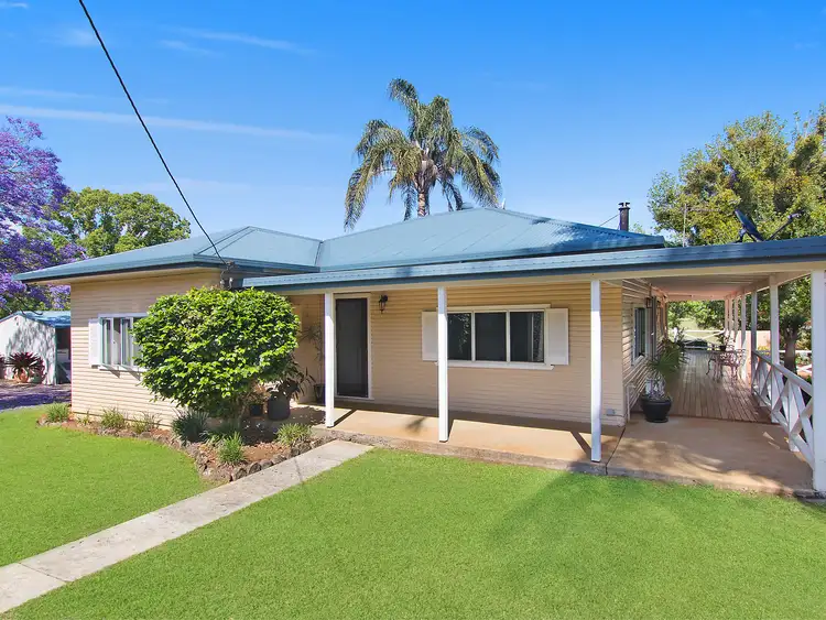 Second view of Homely rural property listing, 796 Boatharbour Road, Eltham NSW 2480