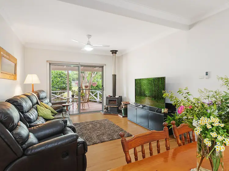 Fourth view of Homely rural property listing, 796 Boatharbour Road, Eltham NSW 2480