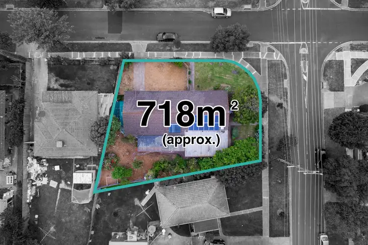 32 William Street, St Albans VIC 3021